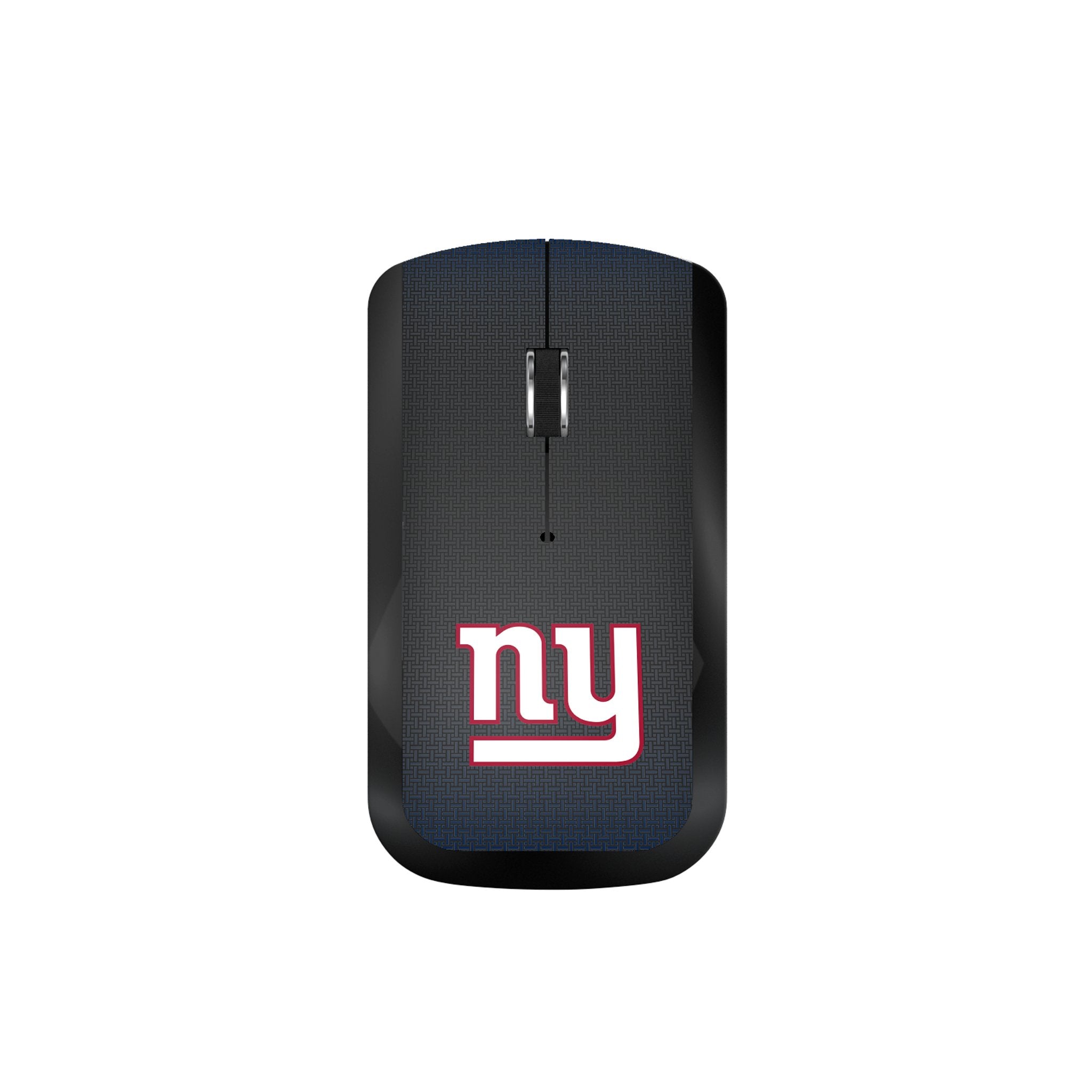 New York Giants Linen Wireless Mouse