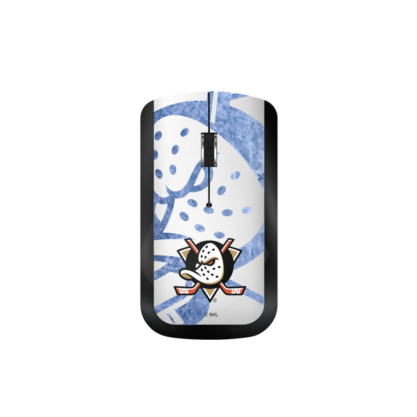 Anaheim Ducks Ice Tilt Wireless Mouse