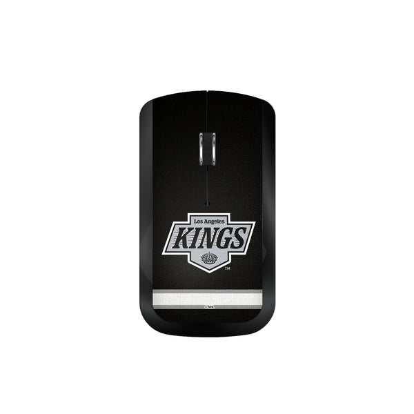 LA Kings Stripe Wireless Mouse