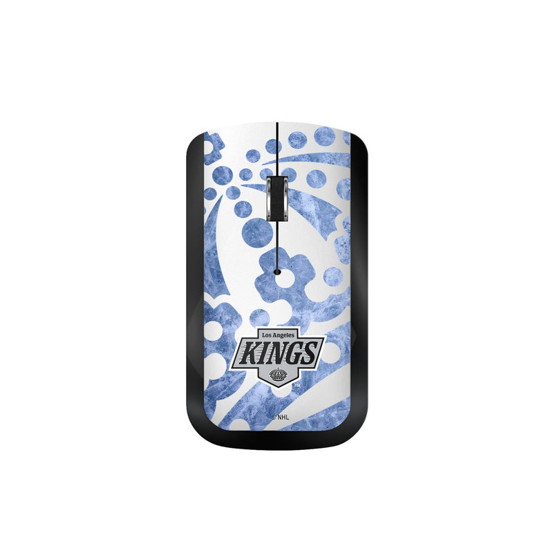 LA Kings Ice Tilt Wireless Mouse