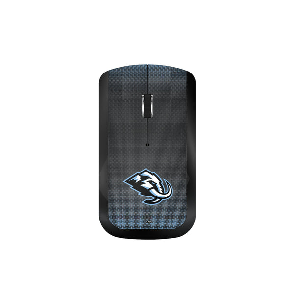 Utah Mammoth Linen Wireless Mouse