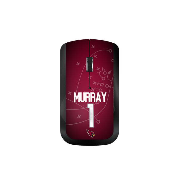 Kyler Murray Arizona Cardinals 1 Ready Wireless Mouse