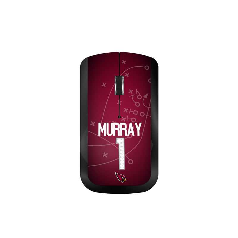 Kyler Murray Arizona Cardinals 1 Ready Wireless Mouse