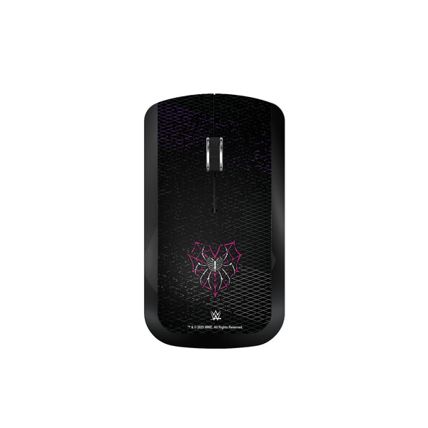 AJ Lee Steel Wireless Mouse