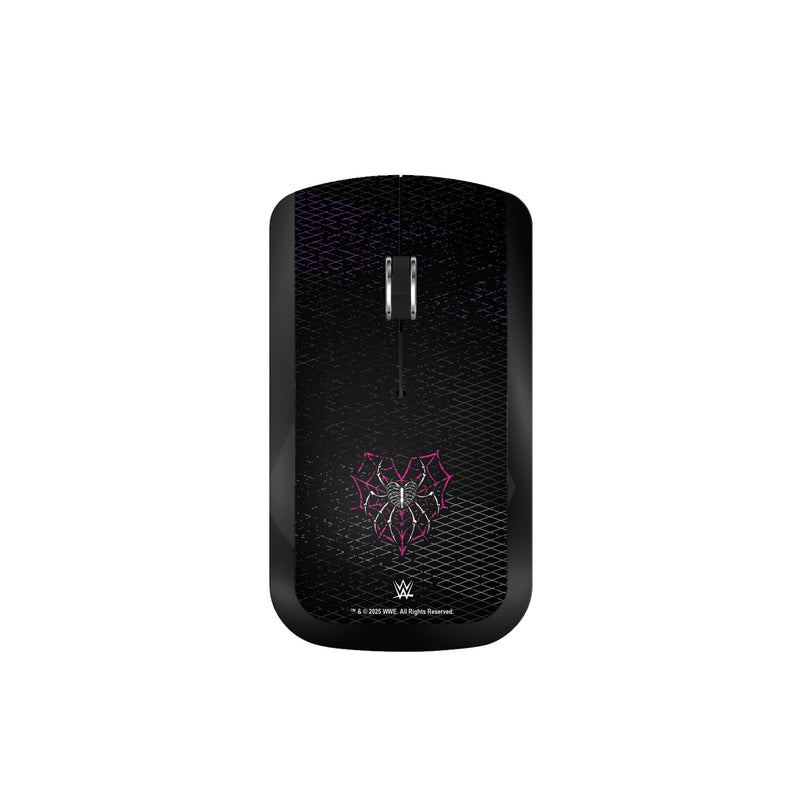 AJ Lee Steel Wireless Mouse