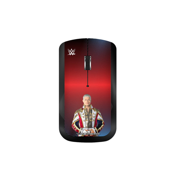 Cody Rhodes Superstar Wireless Mouse