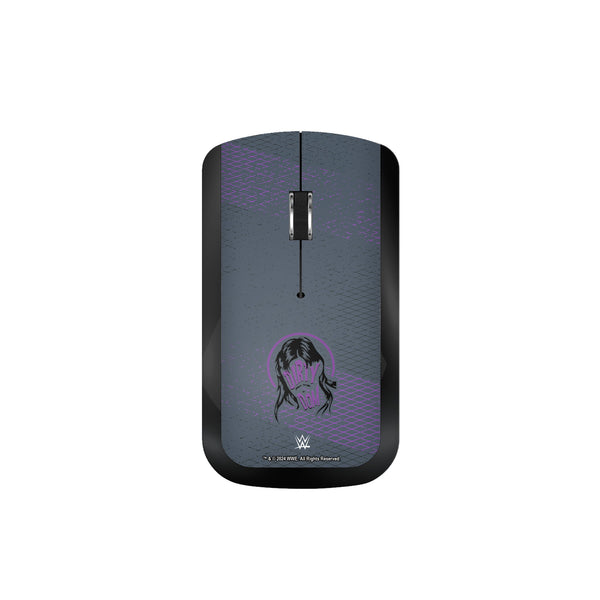 Dominik Mysterio Steel Wireless Mouse