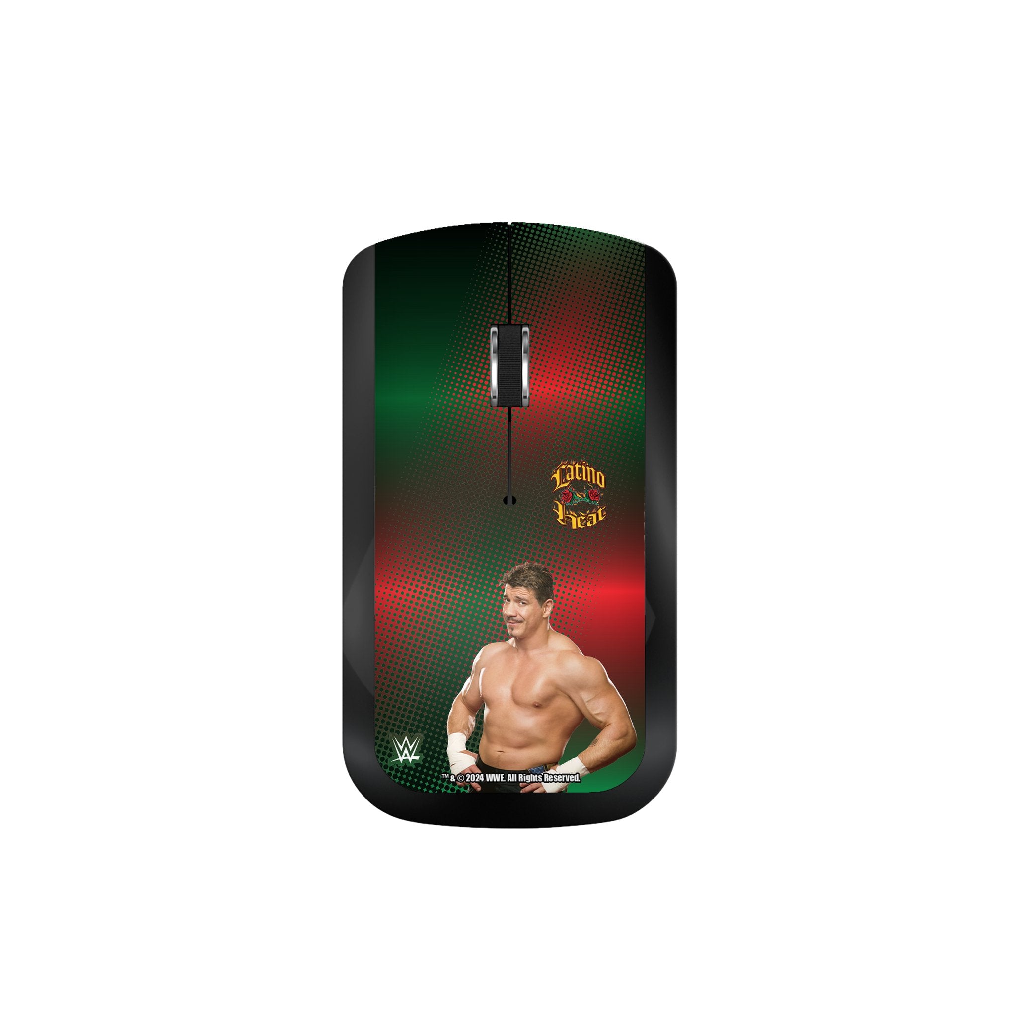 Eddie Guerrero Superstar Wireless Mouse