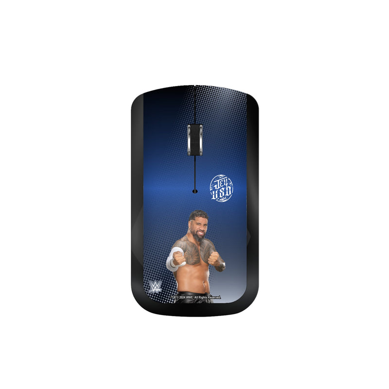 Jey Uso Superstar Wireless Mouse