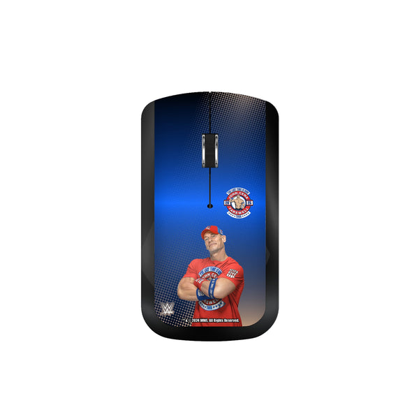 John Cena Farewell Tour Superstar Wireless Mouse