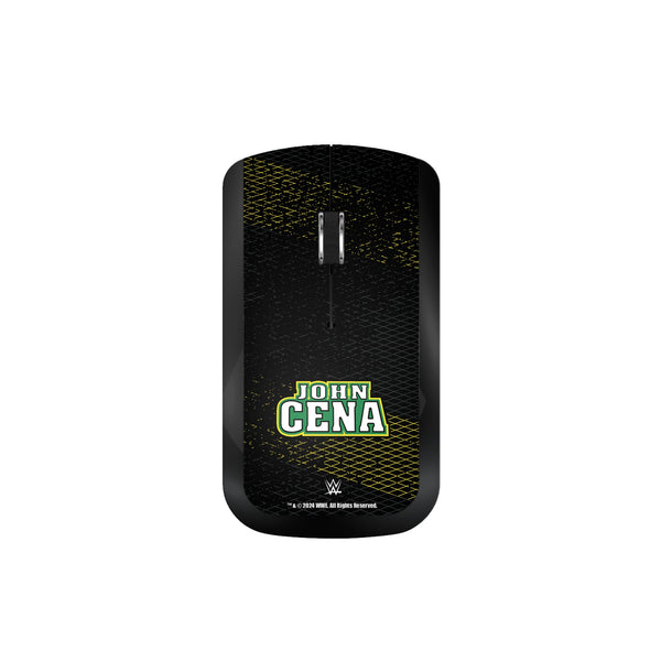 John Cena Steel Wireless Mouse