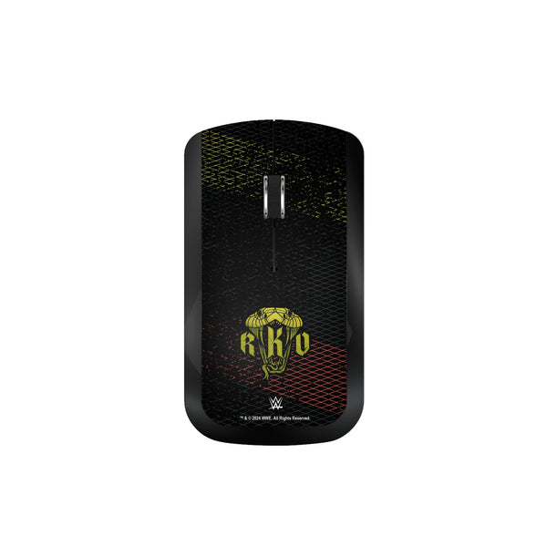 Randy Orton Steel Wireless Mouse
