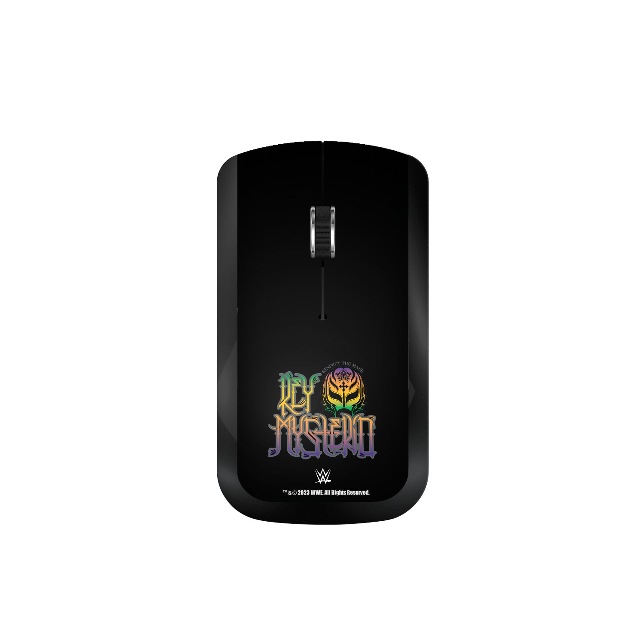 Rey Mysterio Clean Wireless Mouse