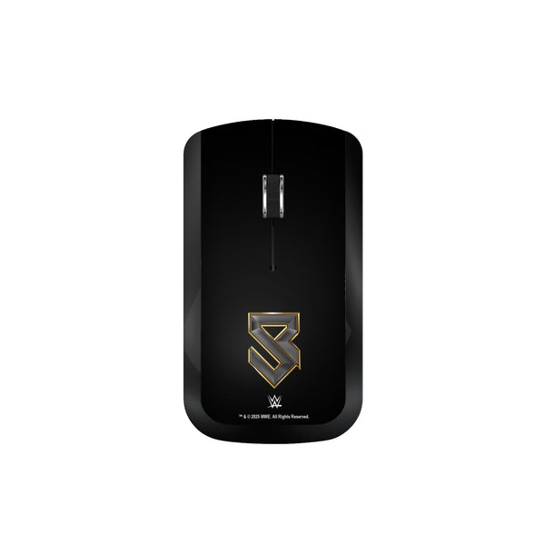 Seth Freakin Rollins Clean Wireless Mouse