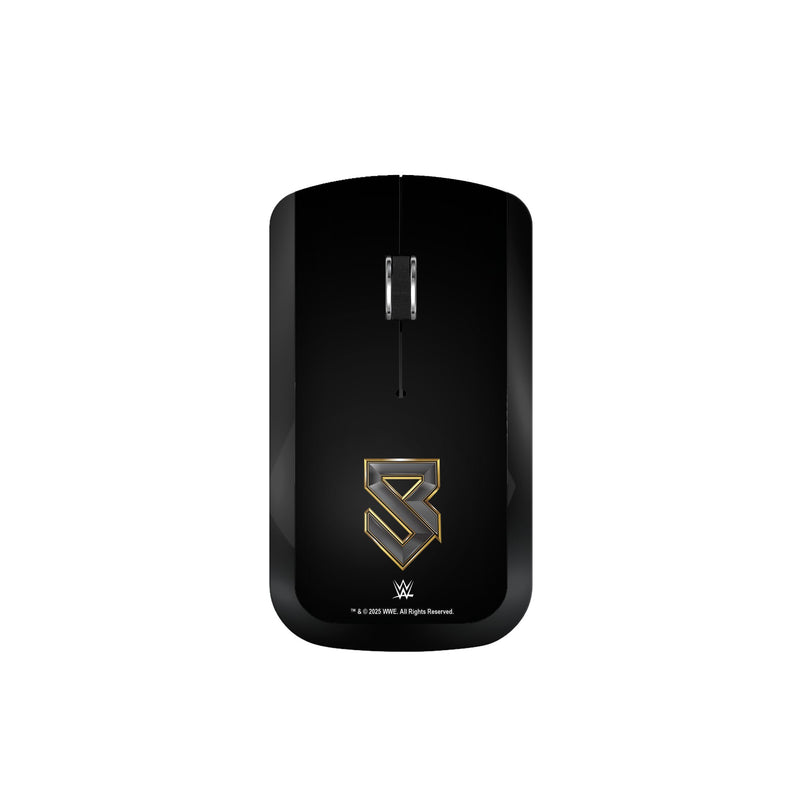 Seth Freakin Rollins Clean Wireless Mouse