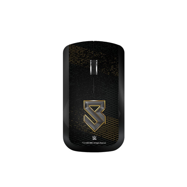 Seth Freakin Rollins Steel Wireless Mouse
