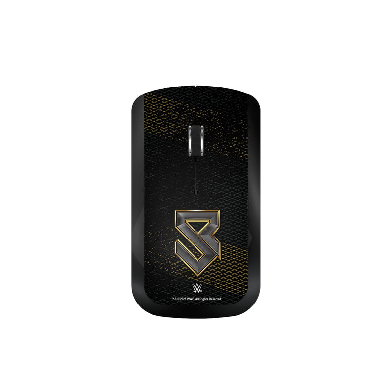 Seth Freakin Rollins Steel Wireless Mouse