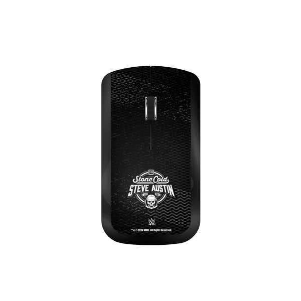 Stone Cold Steve Austin Steel Wireless Mouse