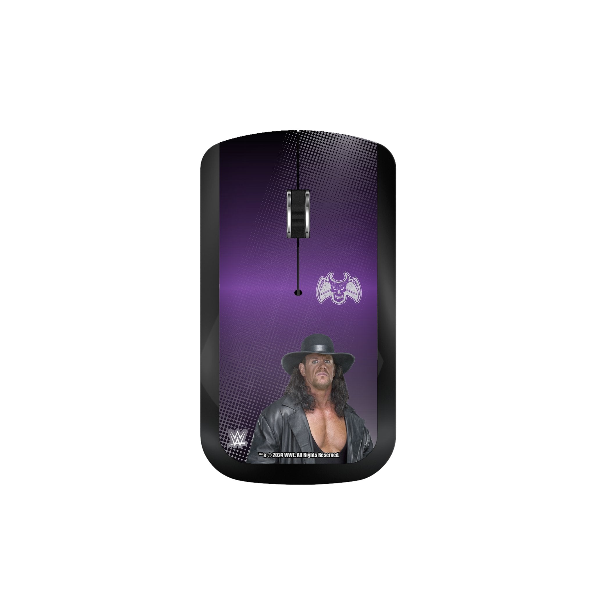Undertaker Superstar Wireless Mouse