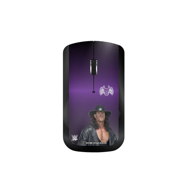 Undertaker Superstar Wireless Mouse