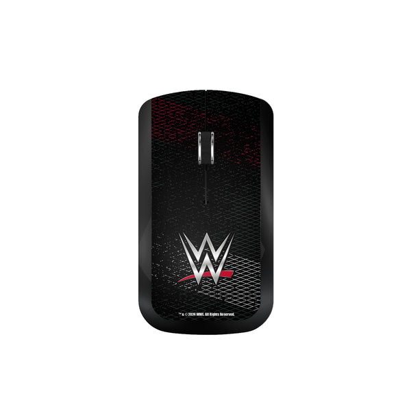 WWE Steel Wireless Mouse