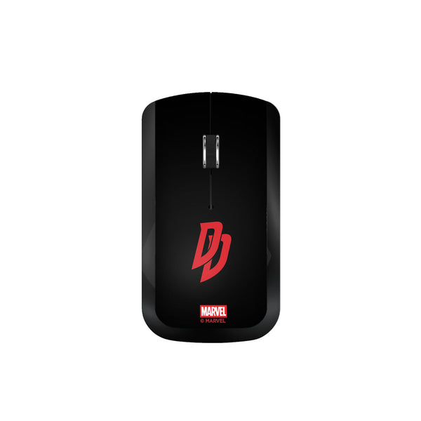 Marvel Daredevil Badge Wireless Mouse