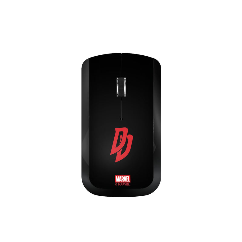 Marvel Daredevil Badge Wireless Mouse