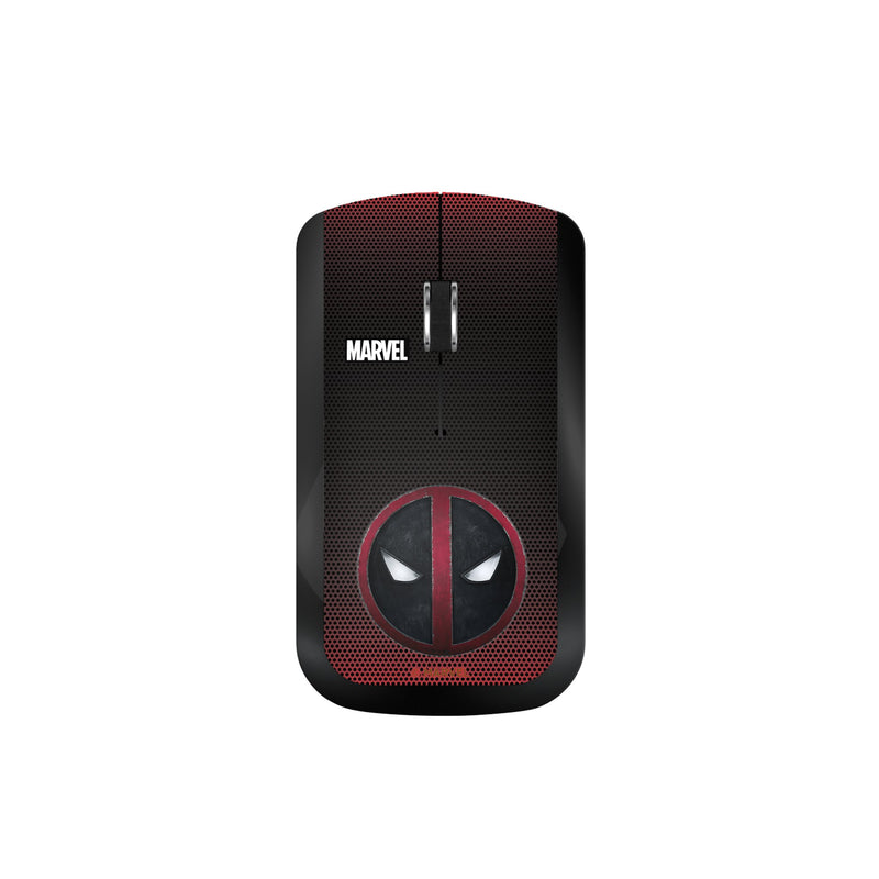 Marvel Deadpool Grid Wireless Mouse