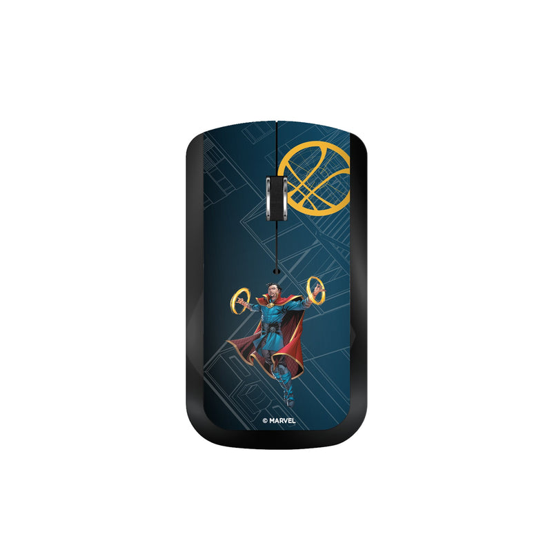 Marvel Avengers Doctor Strange MechLine Wireless Mouse
