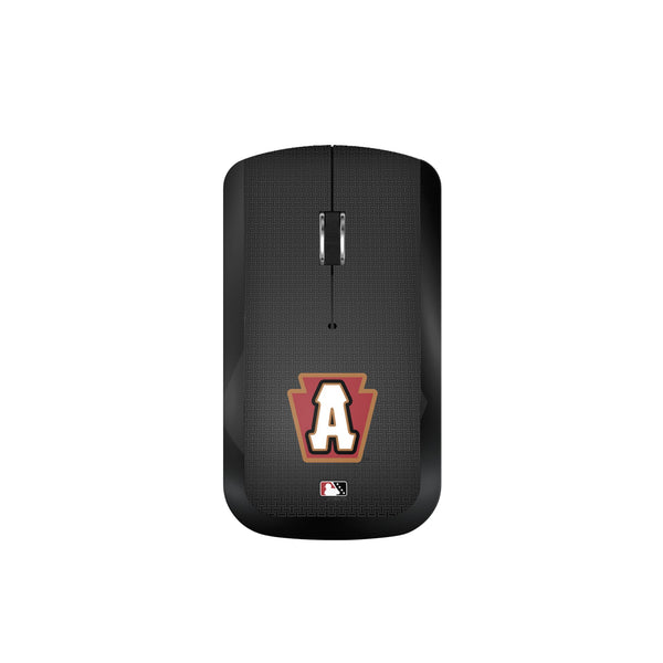 Altoona Curve Linen Wireless Mouse