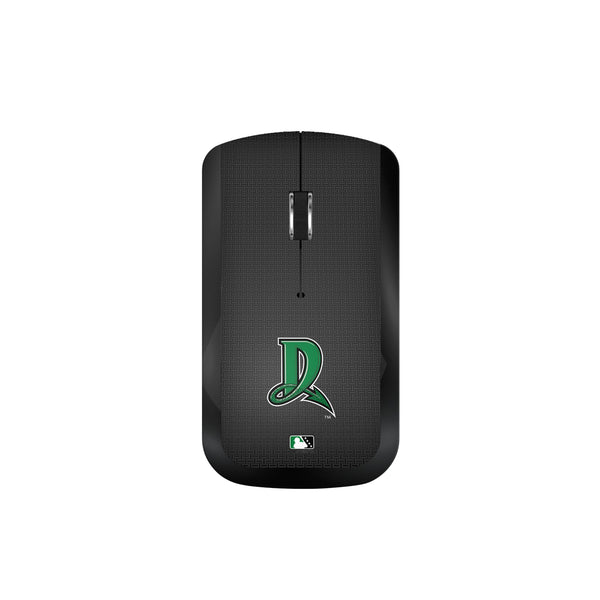 Dayton Dragons Linen Wireless Mouse