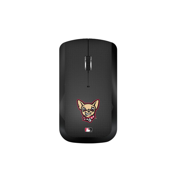 El Paso Chihuahuas Linen Wireless Mouse