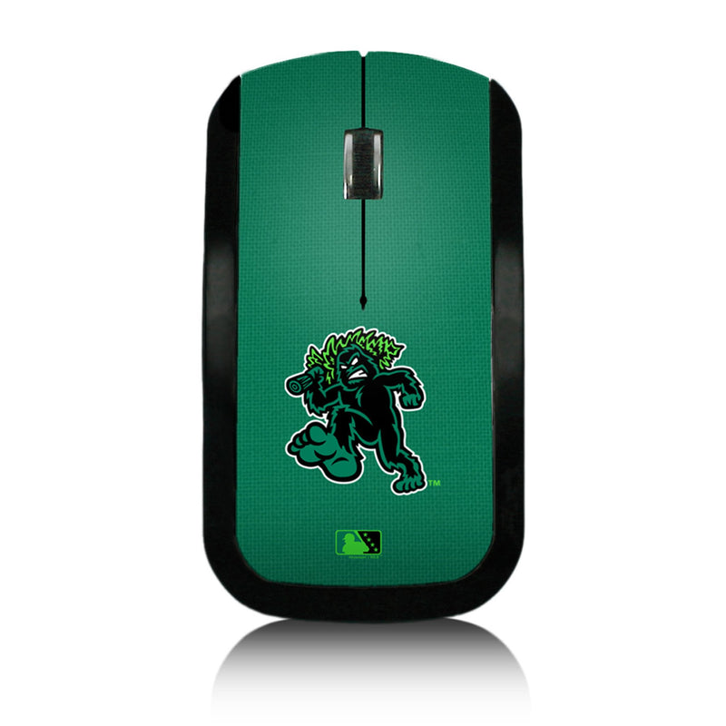 Eugene Emeralds Solid Wireless Mouse