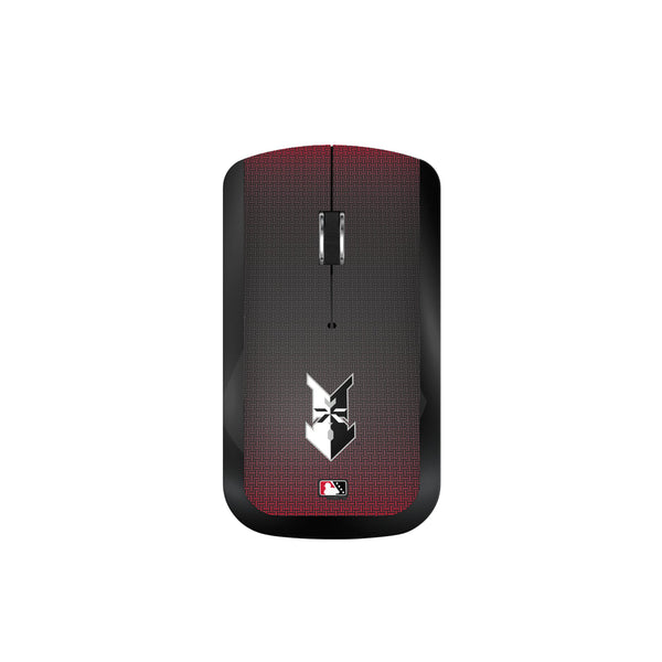 Indianapolis Indians Linen Wireless Mouse