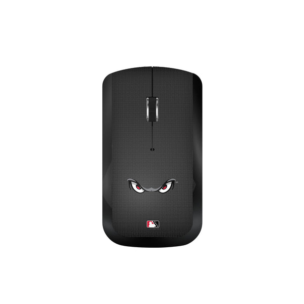Lake Elsinore Storm Linen Wireless Mouse