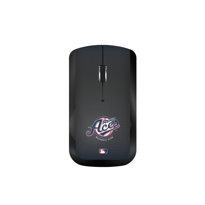 Reno Aces Linen Wireless Mouse