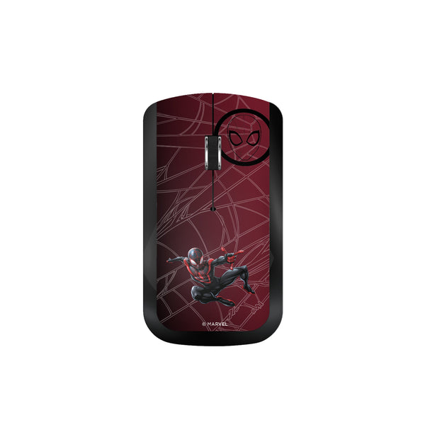 Marvel Miles Morales MechLine Wireless Mouse