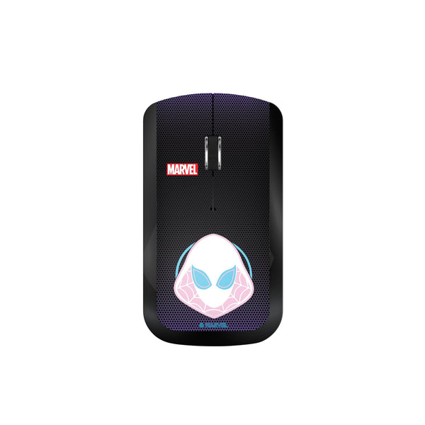 Marvel Spider-Gwen Grid Wireless Mouse