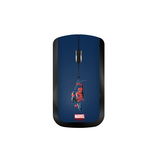 Marvel Spider-Man Badge Wireless Mouse