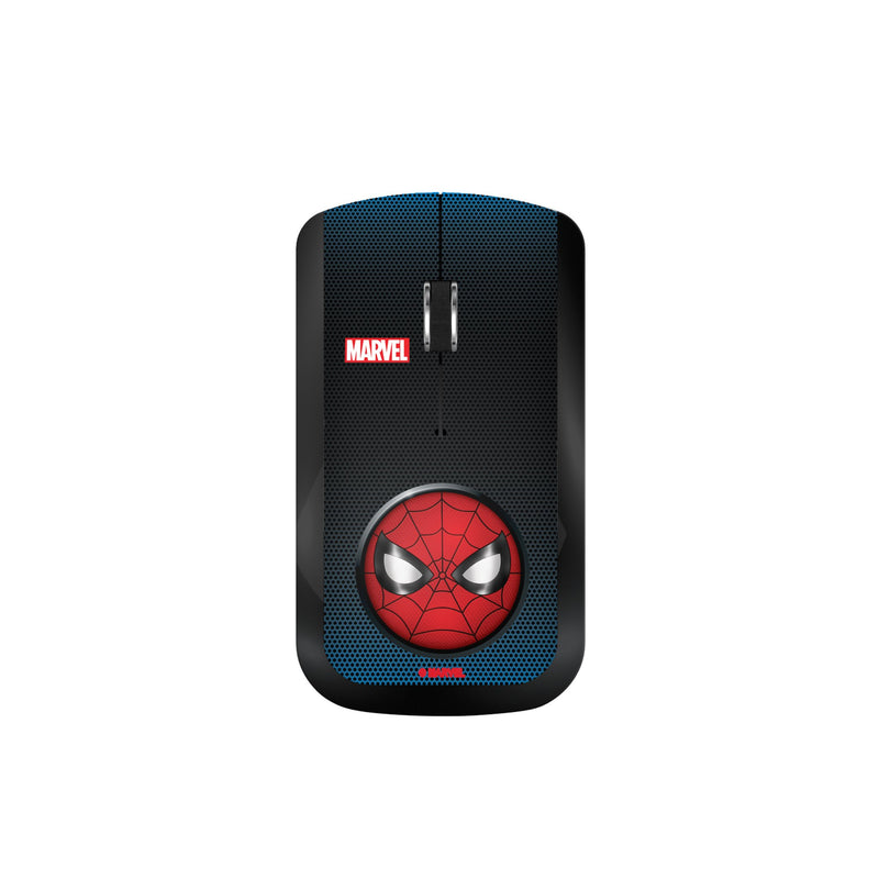 Marvel Spider-Man Grid Wireless Mouse