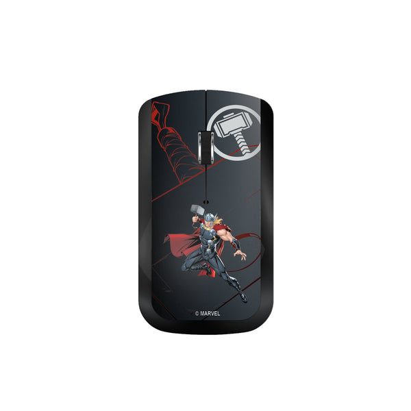 Marvel Avengers Thor MechLine Wireless Mouse