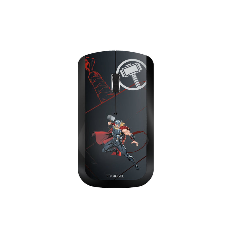 Marvel Avengers Thor MechLine Wireless Mouse