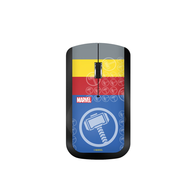 Marvel Avengers Thor Sigil Wireless Mouse