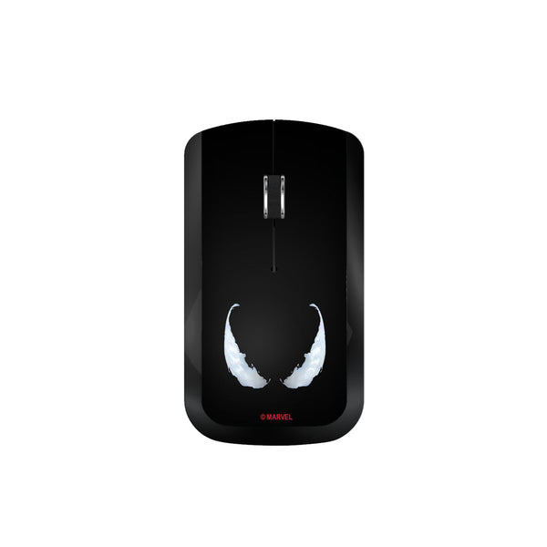 Marvel Venom Badge Wireless Mouse