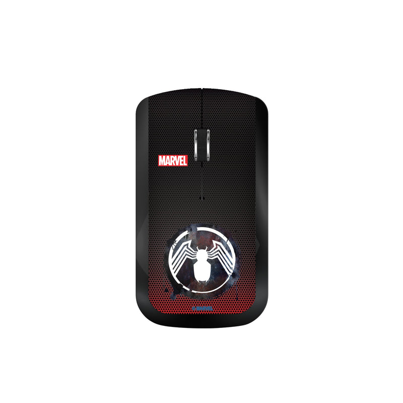 Marvel Venom Grid Wireless Mouse