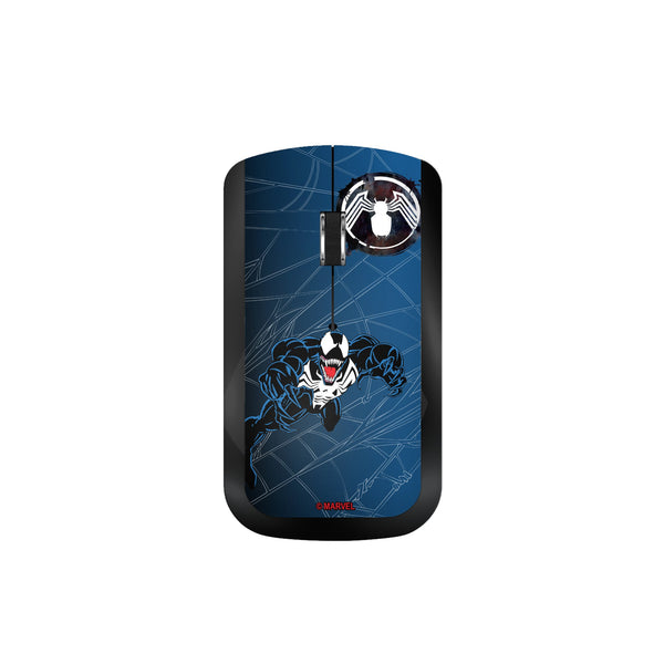 Marvel Venom MechLine Wireless Mouse