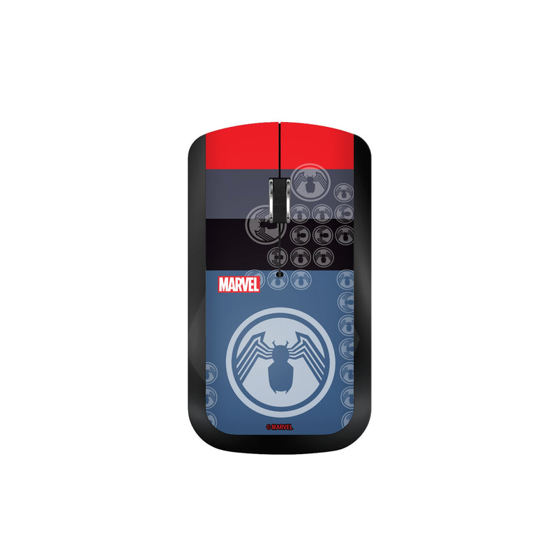 Marvel Venom Sigil Wireless Mouse