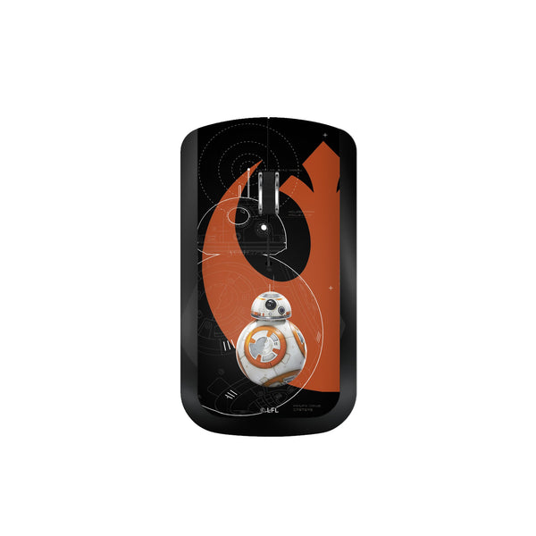 Star Wars BB-8 FactionTech Wireless Mouse