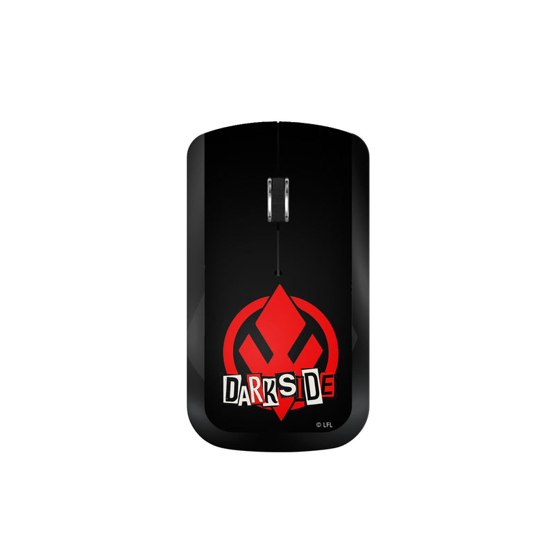 Star Wars Dark Side Ransom Wireless Mouse