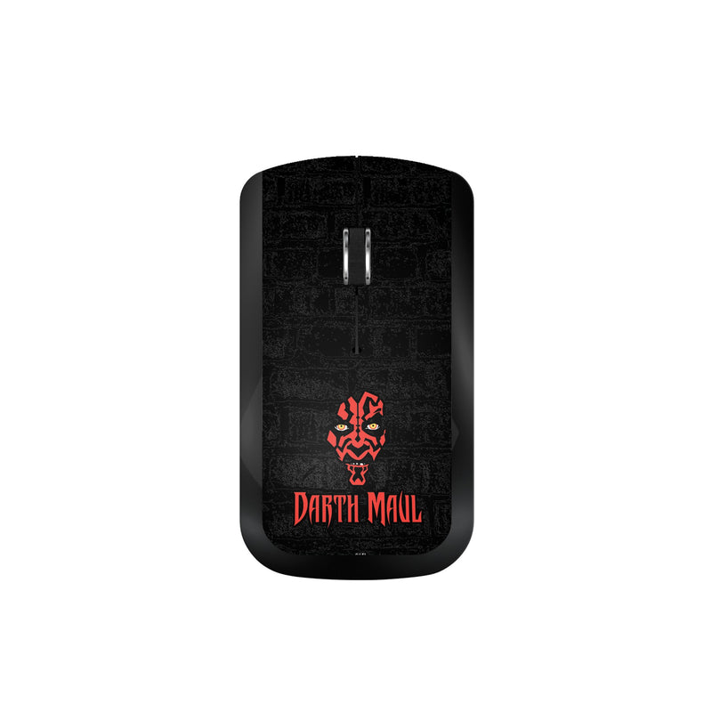 Star Wars Darth Maul Iconic Wireless Mouse